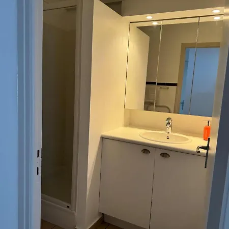 Equipped Sea View With Terrace *